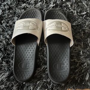 Champion Slides